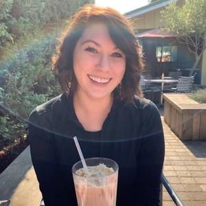 Meet your Posher, Jackie